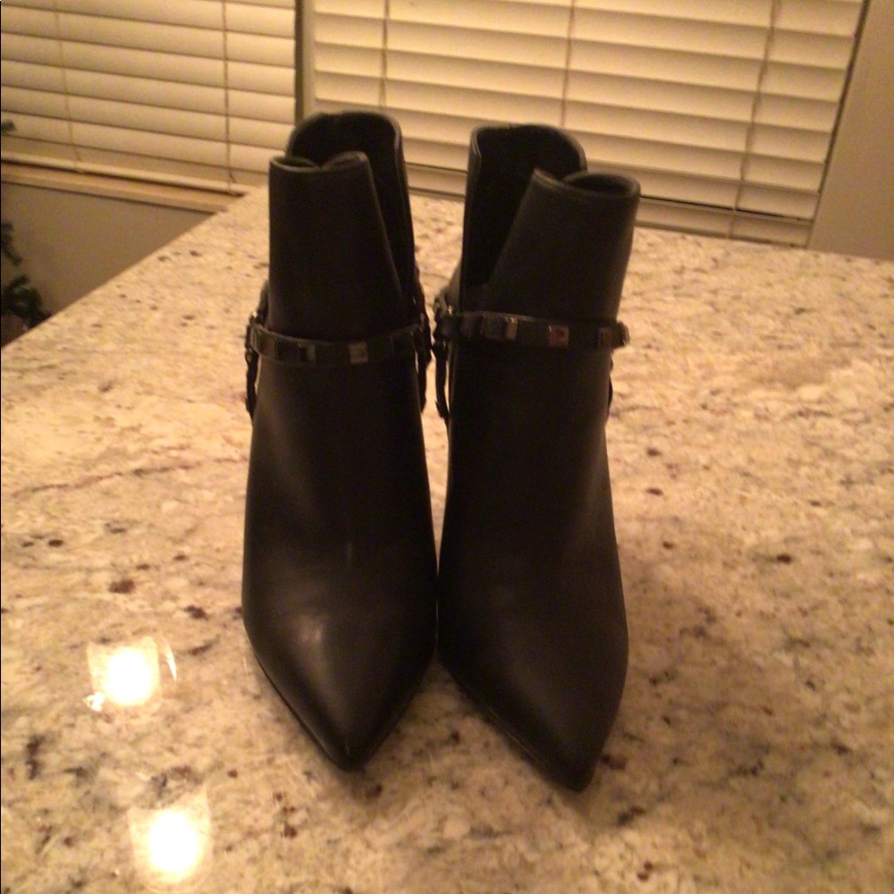 BCBG Ankle Boots